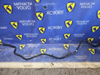 трубка вентиляции бака Volvo XC90 2 поколение [рестайлинг] 2022, 2.0 л., гибрид, АКПП, коричневый, внедорожник 5 дв., полный подключаемый привод, правый руль, 32312509