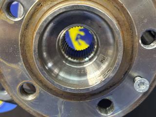 подшипник ступицы Volvo XC40 1 поколение [рестайлинг] 2025, 2.0 л., D 4204 T5, дизель, АКПП, 746, внедорожник 5 дв., передний привод, правый руль, 32329546