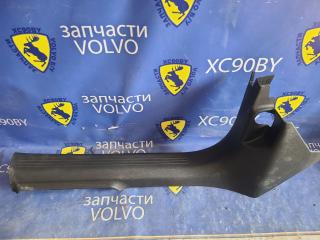 накладка на порог внутренняя Volvo XC40 1 поколение [рестайлинг] 2025, 2.0 л., D 4204 T5, дизель, АКПП, 746, внедорожник 5 дв., передний привод, правый руль, 31469223