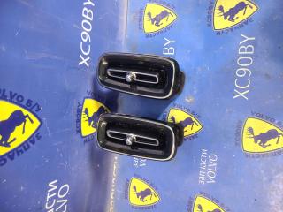 воздуховод печки Volvo XC40 1 поколение [рестайлинг] 2025, 2.0 л., D 4204 T5, дизель, АКПП, 746, внедорожник 5 дв., передний привод, правый руль, 31442626, 31442625