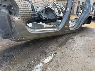 Стойка кузовная центральная левая Volvo XC40 1 поколение [рестайлинг] 2025, 2.0 л., D 4204 T5, дизель, АКПП, 746, внедорожник 5 дв., передний привод, правый руль