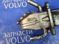 охладитель EGR / Радиатор EGR Volvo XC90 2 поколение [рестайлинг] 2020, 2.0 л., D 4204 T2, дизель, АКПП, 728-46, хетчбэк 5 дв., полный привод, правый руль, 32240785 - фото №2