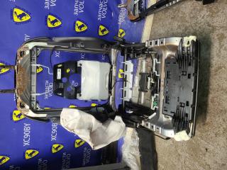 каркас сиденья передний правый Volvo XC90 2 поколение [рестайлинг] 2022, 2.0 л., гибрид, АКПП, коричневый, внедорожник 5 дв., полный подключаемый привод, правый руль