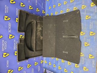 пол багажника Volvo XC40 1 поколение [рестайлинг] 2025, 2.0 л., D 4204 T5, дизель, АКПП, 746, внедорожник 5 дв., передний привод, правый руль, 32394654