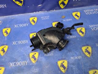 резонатор воздушного фильтра Volvo XC90 2 поколение [рестайлинг] 2023, 2.0 л., B 4204 T2, бензин, АКПП, внедорожник 5 дв., полный привод, 32298337