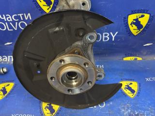 ступица передняя правая Volvo XC40 1 поколение [рестайлинг] 2025, 2.0 л., D 4204 T5, дизель, АКПП, 746, внедорожник 5 дв., передний привод, правый руль, 32221857