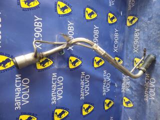 горловина топливного бака Volvo XC40 1 поколение [рестайлинг] 2025, 2.0 л., D 4204 T5, дизель, АКПП, 746, внедорожник 5 дв., передний привод, правый руль, 32312490