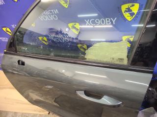 молдинг двери передней левой Volvo XC40 1 поколение [рестайлинг] 2025, 2.0 л., D 4204 T5, дизель, АКПП, 746, внедорожник 5 дв., передний привод, правый руль