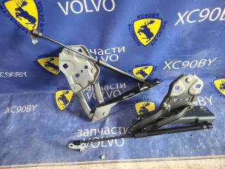 петля капота левая Volvo XC40 1 поколение [рестайлинг] 2025, 2.0 л., D 4204 T5, дизель, АКПП, 746, внедорожник 5 дв., передний привод, правый руль, 32297489