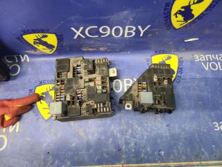 блок предохранителей Volvo XC90 2 поколение [рестайлинг] 2022, 2.0 л., гибрид, АКПП, коричневый, внедорожник 5 дв., полный подключаемый привод, правый руль, 32212299, 32320075, 31413569