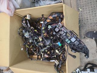 проводка Volvo XC40 1 поколение [рестайлинг] 2025, 2.0 л., D 4204 T5, дизель, АКПП, 746, внедорожник 5 дв., передний привод, правый руль, 32416566, 32453396, 32272490, 32359213, 31473884