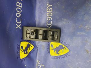 кнопка стеклоподъемника двери передней левой Volvo XC40 1 поколение [рестайлинг] 2025, 2.0 л., D 4204 T5, дизель, АКПП, 746, внедорожник 5 дв., передний привод, правый руль, 32319785