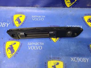 подсветка номера Volvo XC40 1 поколение [рестайлинг] 2025, 2.0 л., D 4204 T5, дизель, АКПП, 746, внедорожник 5 дв., передний привод, правый руль, 32394440