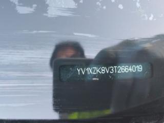 Volvo XC40 1 поколение [рестайлинг]