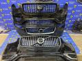 бампер передний Volvo XC90 2 поколение [рестайлинг] 2024, 2.0 л., B 4204 T, бензин, АКПП, внедорожник 5 дв., полный подключаемый привод - фото №2