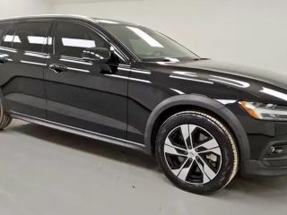 Volvo V60 Cross Country 2 поколение