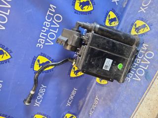 клапан вентиляции топливного бака Volvo XC90 2 поколение [рестайлинг] 2022, 2.0 л., гибрид, АКПП, коричневый, внедорожник 5 дв., полный подключаемый привод, правый руль, 31478802, 32139393