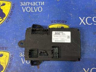 блок управления сиденьем Volvo XC40 1 поколение [рестайлинг] 2025, 2.0 л., D 4204 T5, дизель, АКПП, 746, внедорожник 5 дв., передний привод, правый руль, 32346100
