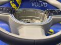 руль Volvo XC90 2 поколение [рестайлинг] 2020, 2.0 л., B 4204 T2, бензин, чёрный, внедорожник 5 дв. - фото №4