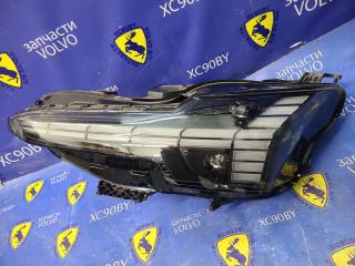 фара левая Volvo EX30 1 поколение 2024, электро, хетчбэк 5 дв., полный привод, P8891884341, 80000399