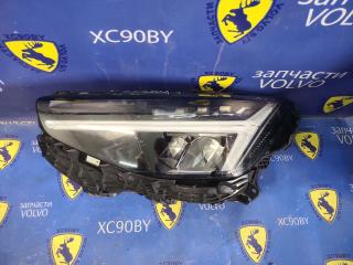 фара левая Volvo XC40 1 поколение [рестайлинг] 2025, 2.0 л., D 4204 T5, дизель, АКПП, 746, внедорожник 5 дв., передний привод, правый руль, 32420417