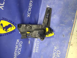 Крепление бампера переднего Volvo XC90 2 поколение [2-й рестайлинг] 2025, 2.0 л., бензин, АКПП, внедорожник 5 дв., полный подключаемый привод, 32345738