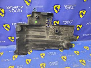 защита топливного бака Volvo XC40 1 поколение [рестайлинг] 2025, 2.0 л., D 4204 T5, дизель, АКПП, 746, внедорожник 5 дв., передний привод, правый руль, 31694916