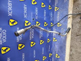 горловина топливного бака Volvo XC90 2 поколение [рестайлинг] 2022, 2.0 л., гибрид, АКПП, коричневый, внедорожник 5 дв., полный подключаемый привод, правый руль, 32363242