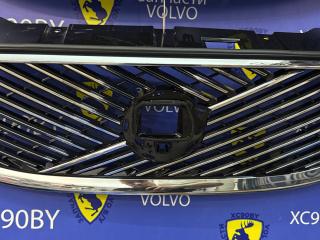 Volvo XC60 2 поколение [2-й рестайлинг]