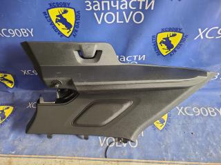 обшивка багажника Volvo XC40 1 поколение [рестайлинг] 2025, 2.0 л., D 4204 T5, дизель, АКПП, 746, внедорожник 5 дв., передний привод, правый руль, 32244154, 32244156