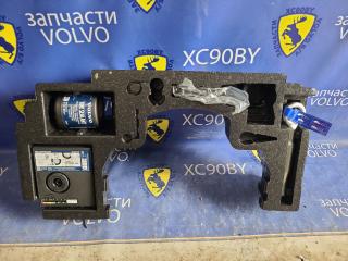 ящик под инструменты / набор инструментов Volvo XC40 1 поколение [рестайлинг] 2025, 2.0 л., D 4204 T5, дизель, АКПП, 746, внедорожник 5 дв., передний привод, правый руль, 32416718, 32390640