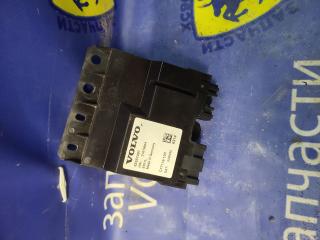 блок управления крышкой багажника Volvo XC90 2 поколение [рестайлинг] 2022, 2.0 л., гибрид, АКПП, коричневый, внедорожник 5 дв., полный подключаемый привод, правый руль, 31676624, 32357497