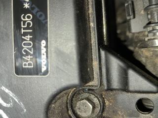 Volvo XC90 2 поколение [рестайлинг]