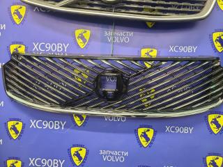Volvo XC90 2 поколение [2-й рестайлинг]
