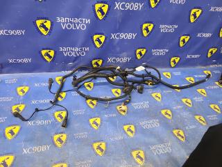 проводка Volvo XC40 1 поколение [рестайлинг] 2025, 2.0 л., D 4204 T5, дизель, АКПП, 746, внедорожник 5 дв., передний привод, правый руль, 31472542