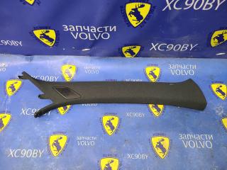 обшивка стойки Volvo XC40 1 поколение [рестайлинг] 2025, 2.0 л., D 4204 T5, дизель, АКПП, 746, внедорожник 5 дв., передний привод, правый руль, 31322530, 32244572