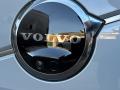 бампер передний Volvo ES90 1 поколение 2025, электро, вариатор, белый, седан, полный подключаемый привод - фото №13