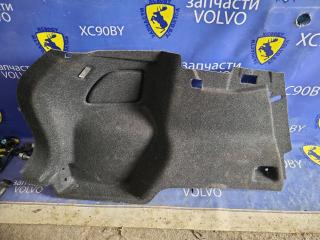 обшивка багажника Volvo XC40 1 поколение [рестайлинг] 2025, 2.0 л., D 4204 T5, дизель, АКПП, 746, внедорожник 5 дв., передний привод, правый руль, 31440891