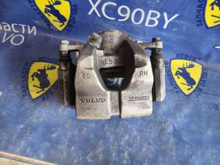 суппорт передний правый Volvo XC40 1 поколение [рестайлинг] 2025, 2.0 л., D 4204 T5, дизель, АКПП, 746, внедорожник 5 дв., передний привод, правый руль, 32329523