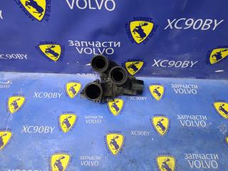патрубок интеркулера Volvo v90 cross country 1 поколение [рестайлинг] 2022, 2.0 л., B 4204 T, бензин, АКПП, универсал, полный привод, правый руль, 31657315