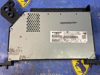 усилитель музыкальный Volvo XC40 1 поколение [рестайлинг] 2025, 2.0 л., D 4204 T5, дизель, АКПП, 746, внедорожник 5 дв., передний привод, правый руль, R32264589