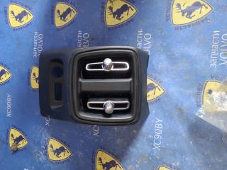 воздуховод печки Volvo XC40 1 поколение [рестайлинг] 2025, 2.0 л., D 4204 T5, дизель, АКПП, 746, внедорожник 5 дв., передний привод, правый руль, 31469305