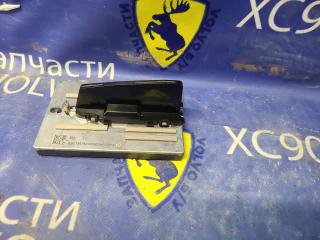 антенна Volvo XC90 2 поколение [рестайлинг] 2022, 2.0 л., гибрид, АКПП, коричневый, внедорожник 5 дв., полный подключаемый привод, правый руль, 32334071, 32334072