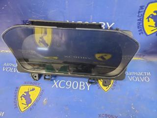 щиток приборов (приборная панель) Volvo XC40 1 поколение [рестайлинг] 2025, 2.0 л., D 4204 T5, дизель, АКПП, 746, внедорожник 5 дв., передний привод, правый руль, 32443619, P32443619AA