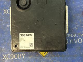 блок управления аккумулятором Volvo XC40 1 поколение [рестайлинг] 2025, 2.0 л., D 4204 T5, дизель, АКПП, 746, внедорожник 5 дв., передний привод, правый руль, 32371432
