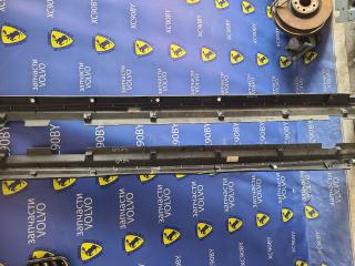 накладка на порог Volvo XC40 1 поколение [рестайлинг] 2025, 2.0 л., D 4204 T5, дизель, АКПП, 746, внедорожник 5 дв., передний привод, правый руль, 31448223