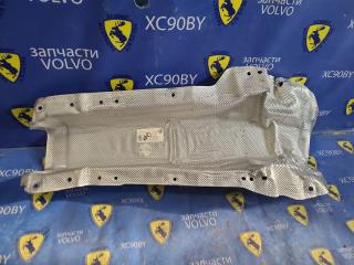 шумоизоляция (термозащита) Volvo XC40 1 поколение [рестайлинг] 2025, 2.0 л., D 4204 T5, дизель, АКПП, 746, внедорожник 5 дв., передний привод, правый руль