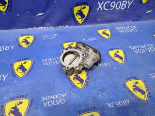 заслонка дроссельная Volvo v90 cross country 1 поколение [рестайлинг] 2022, 2.0 л., B 4204 T, бензин, АКПП, универсал, полный привод, правый руль, 31493389