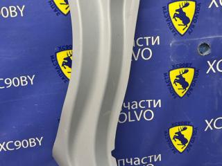 порог правый Volvo XC60 2 поколение 2021, 2.0 л., B 4204 T2, бензин, АКПП, внедорожник 5 дв., полный привод