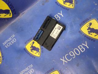 диагностический интерфейс Volvo XC40 1 поколение [рестайлинг] 2025, 2.0 л., D 4204 T5, дизель, АКПП, 746, внедорожник 5 дв., передний привод, правый руль, 32230518